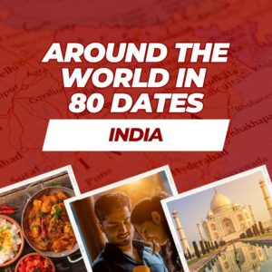 Dating in India