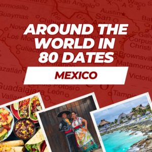 dating in mexico