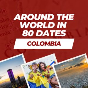 Dating in Colombia