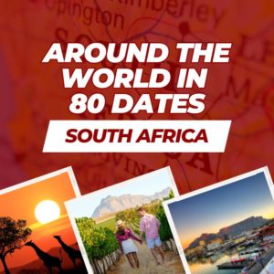 Dating in South Africa