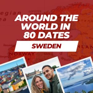 Dating in Sweden