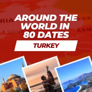 Dating in Turkey