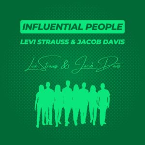 Levi Strauss & Jacob Davis