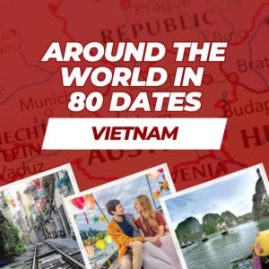 dating in vietnam