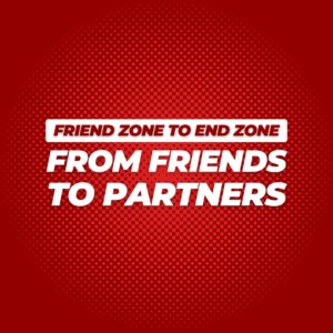 Friend Zone