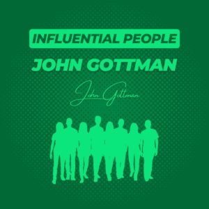 John Gottman