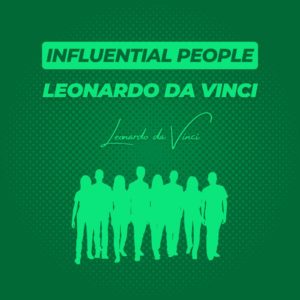 Leonardo da Vinci