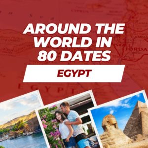 Dating in Egypt