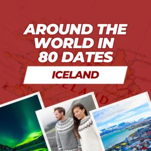 Dating in Iceland