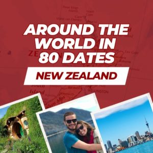 dating in new zealand