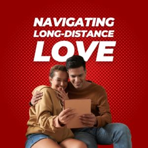 Long-Distance Love