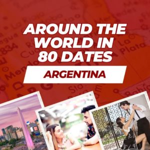 Dating in Argentina