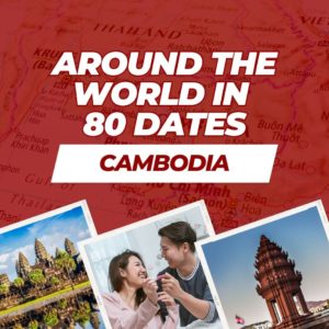 Dating in Cambodia