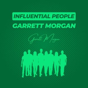 Garrett Morgan