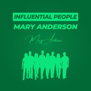 Mary Anderson