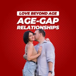 Age-Gap Relationships