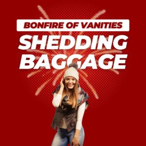 Shed Baggage on Bonfire Night