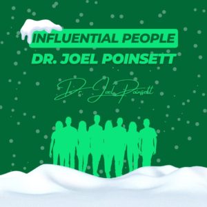 Dr. Joel Poinsett