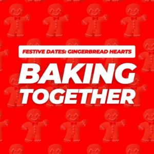 Baking Together