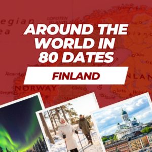 Dating in Finland