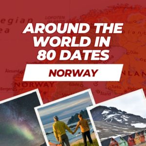 Dating in Norway