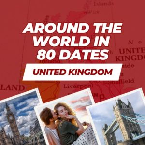 Dating in the United Kingdom