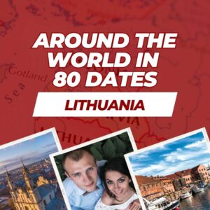 Dating in Lithuania