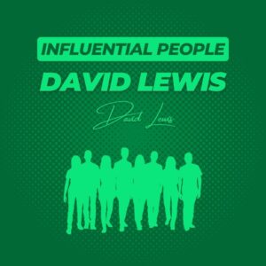 David Lewis