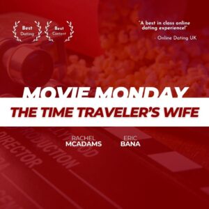 The Time Traveler's Wife The Time Traveler's Wife