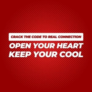 How to open up in a relationship