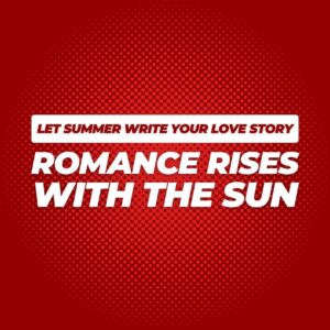 how warm weather affects dating