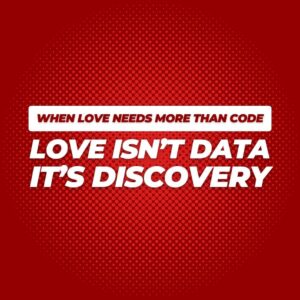online dating algorithms