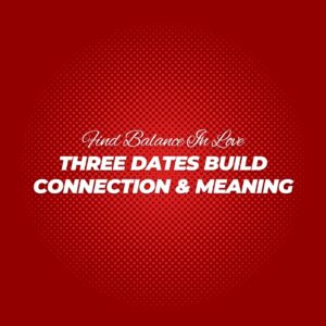 333 Rule in dating