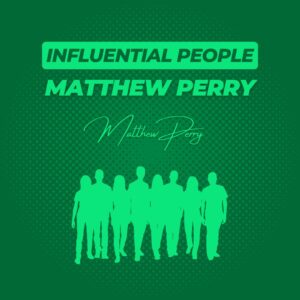 Matthew Perry
