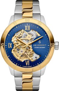 Seizmont by Trendhim Men's Watch