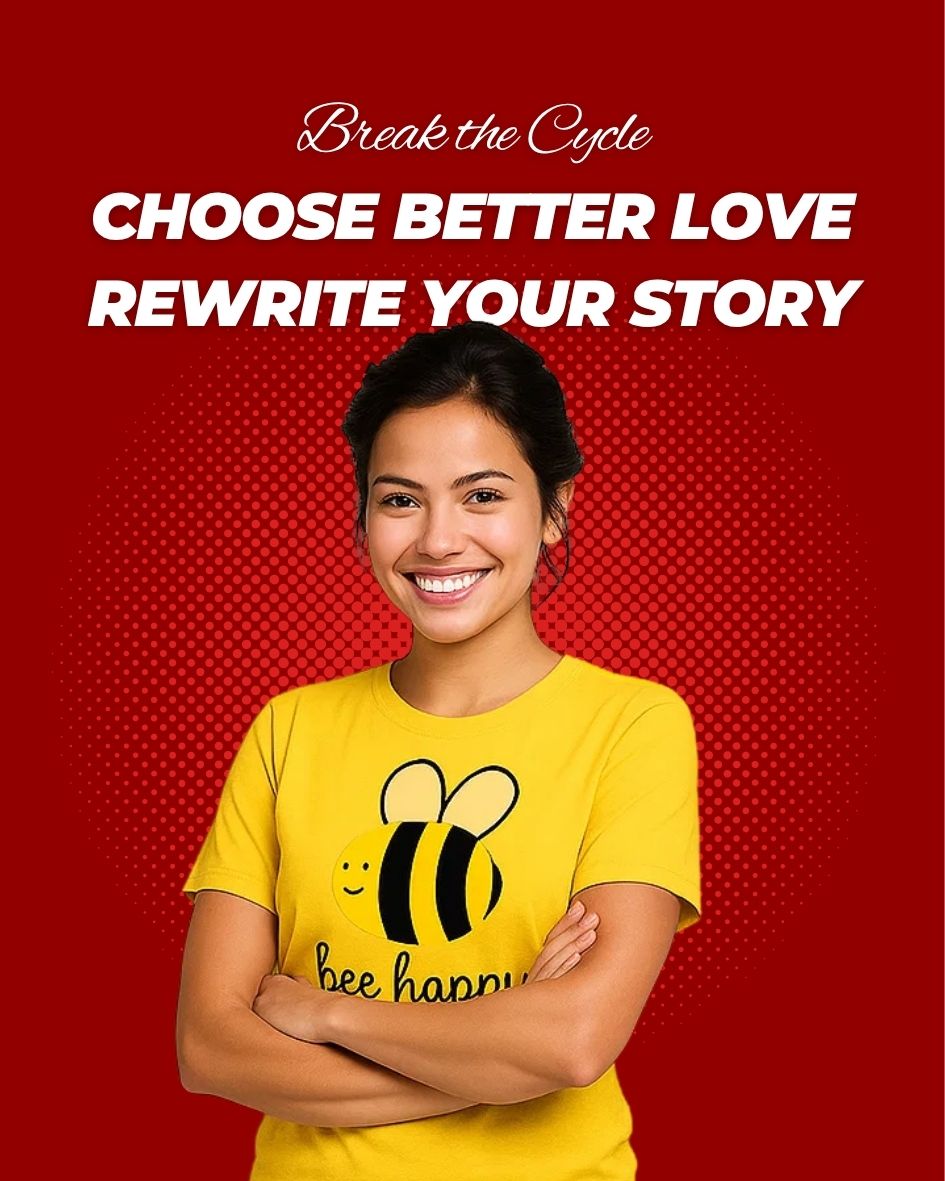 Attracting the wrong people