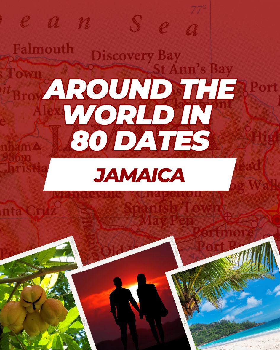Dating in Jamaica