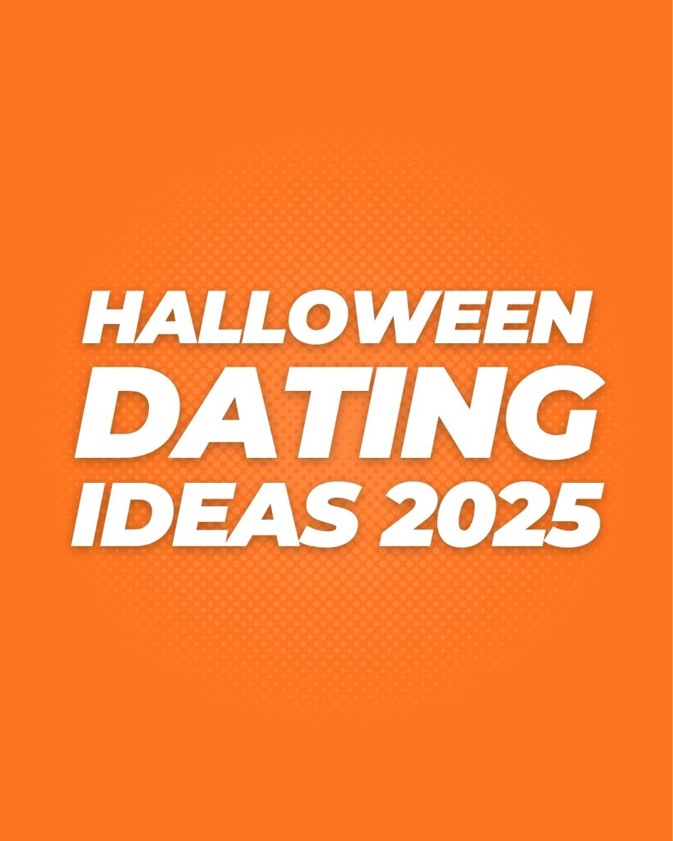 Halloween Dating Ideas 2025
