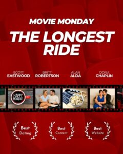 Movie Monday: The Longest Ride (2015)
