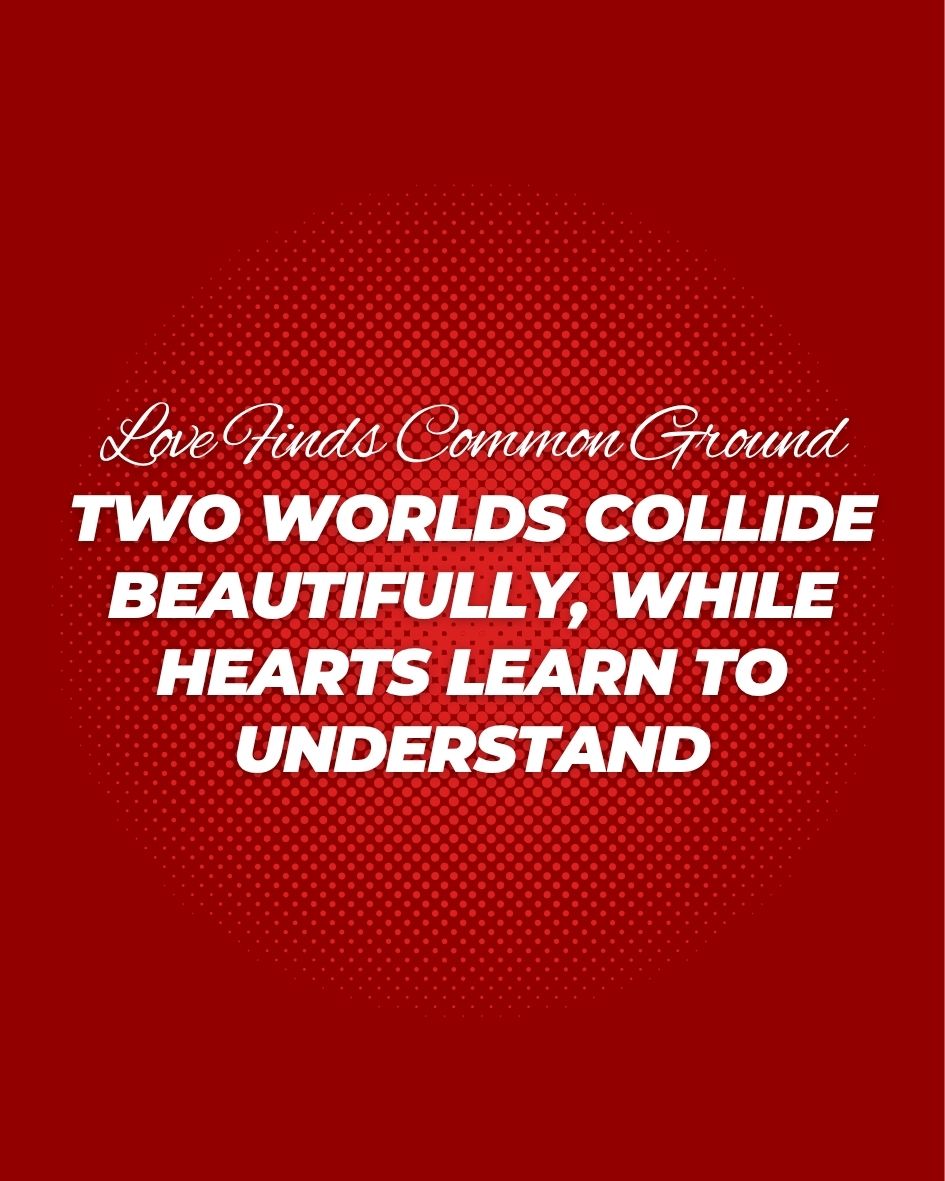 Bridging differences in relationships