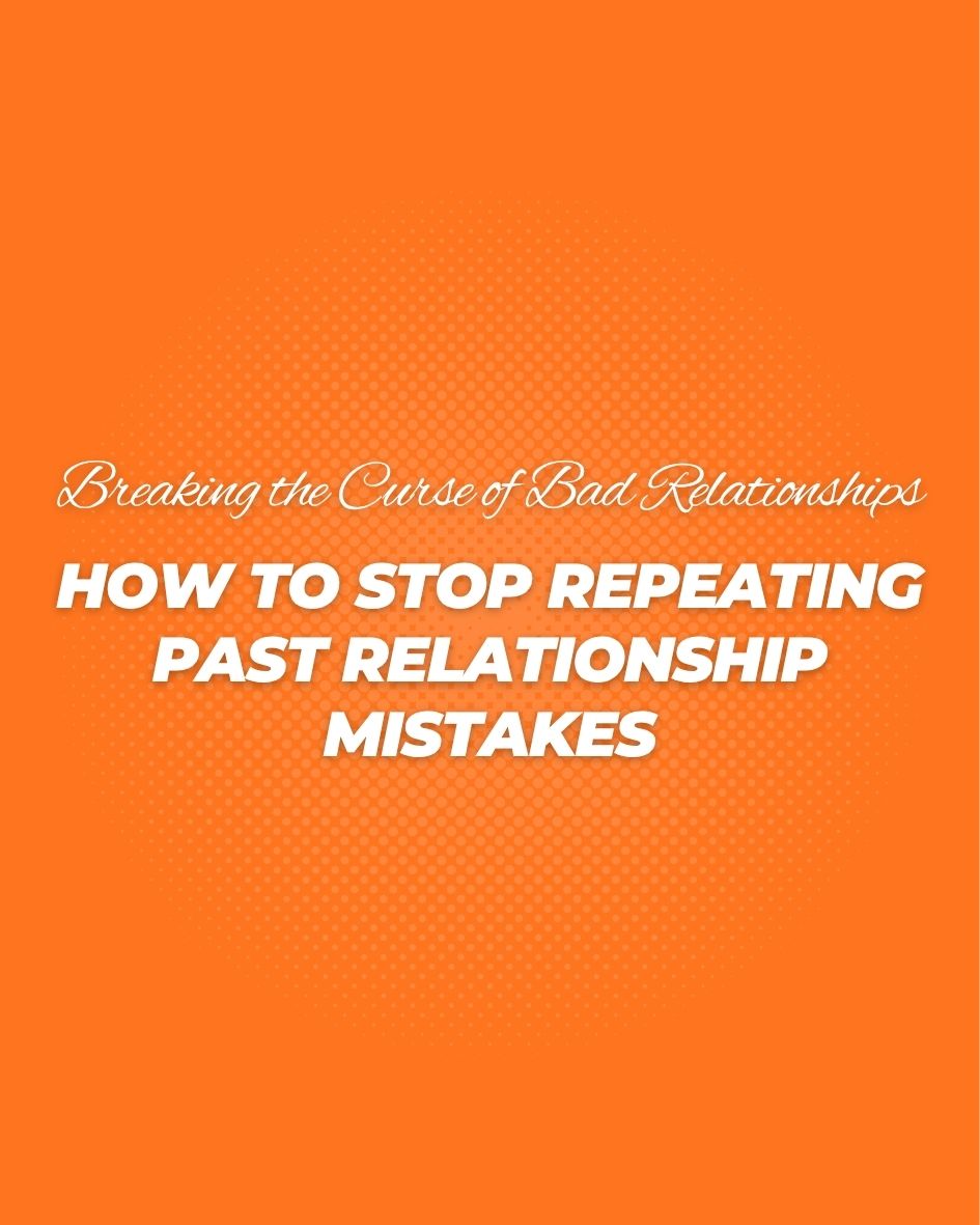 Emotional healing after a breakup