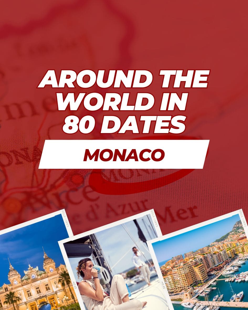 Dating in Monaco
