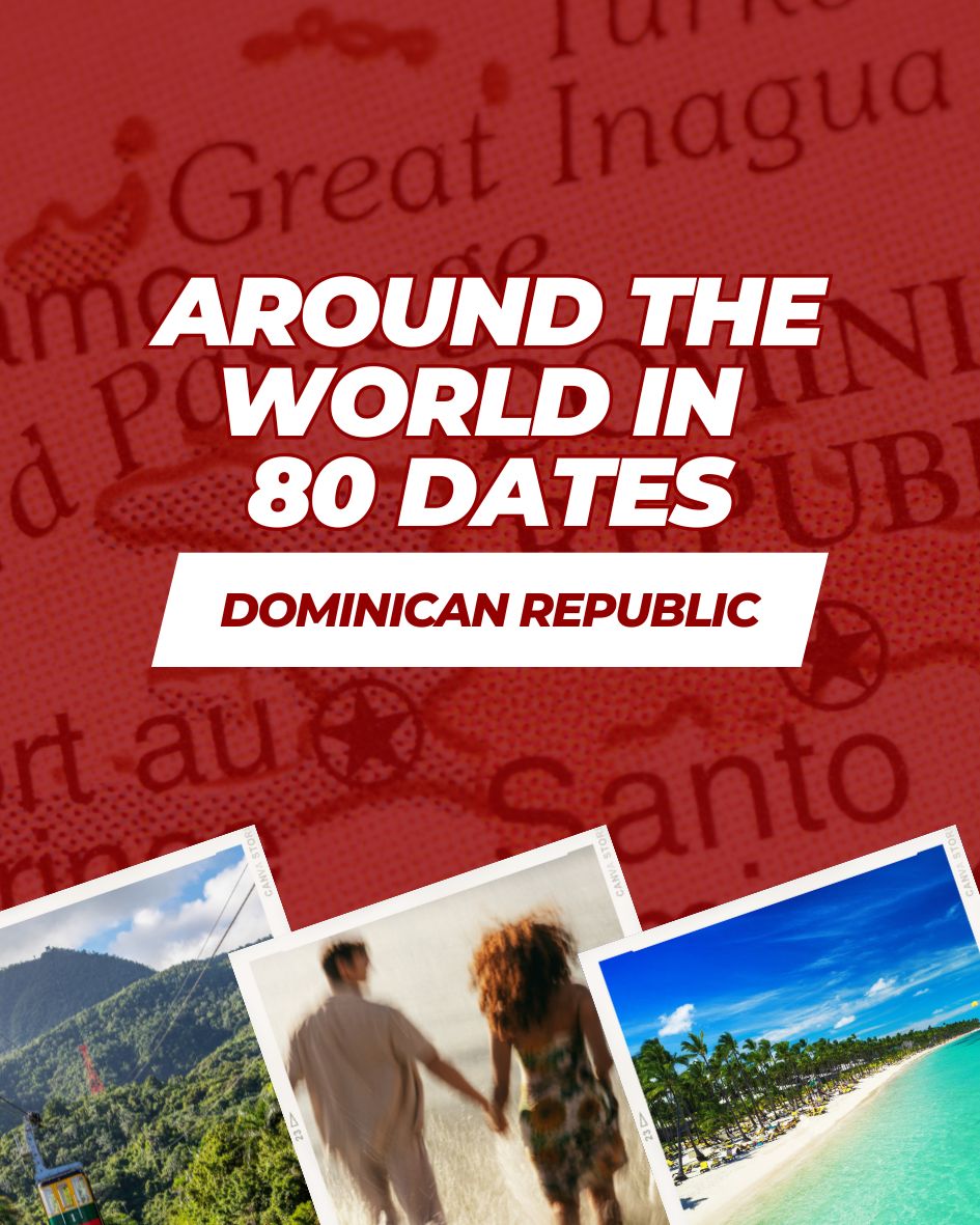 Dating in Dominican Republic