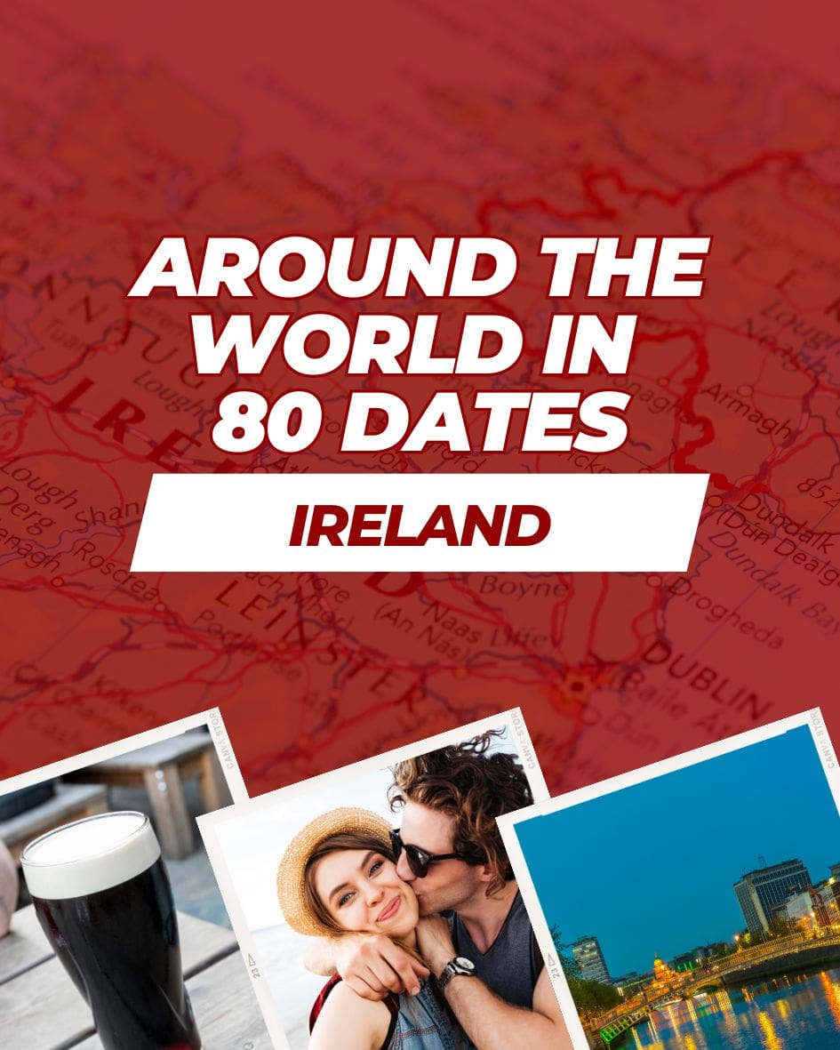 Ireland Dating