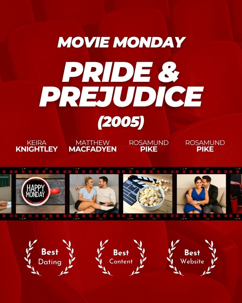 Pride & Prejudice (2005)