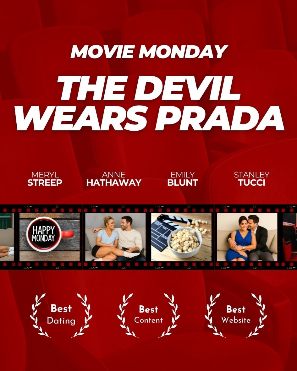 The Devil Wears Prada | Movie Monday