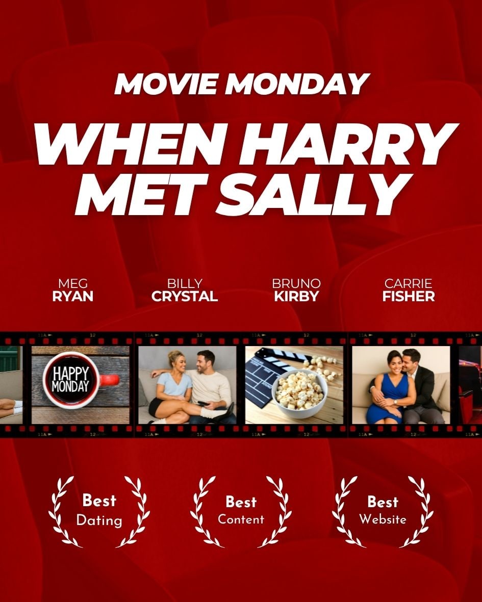 When Harry Met Sally