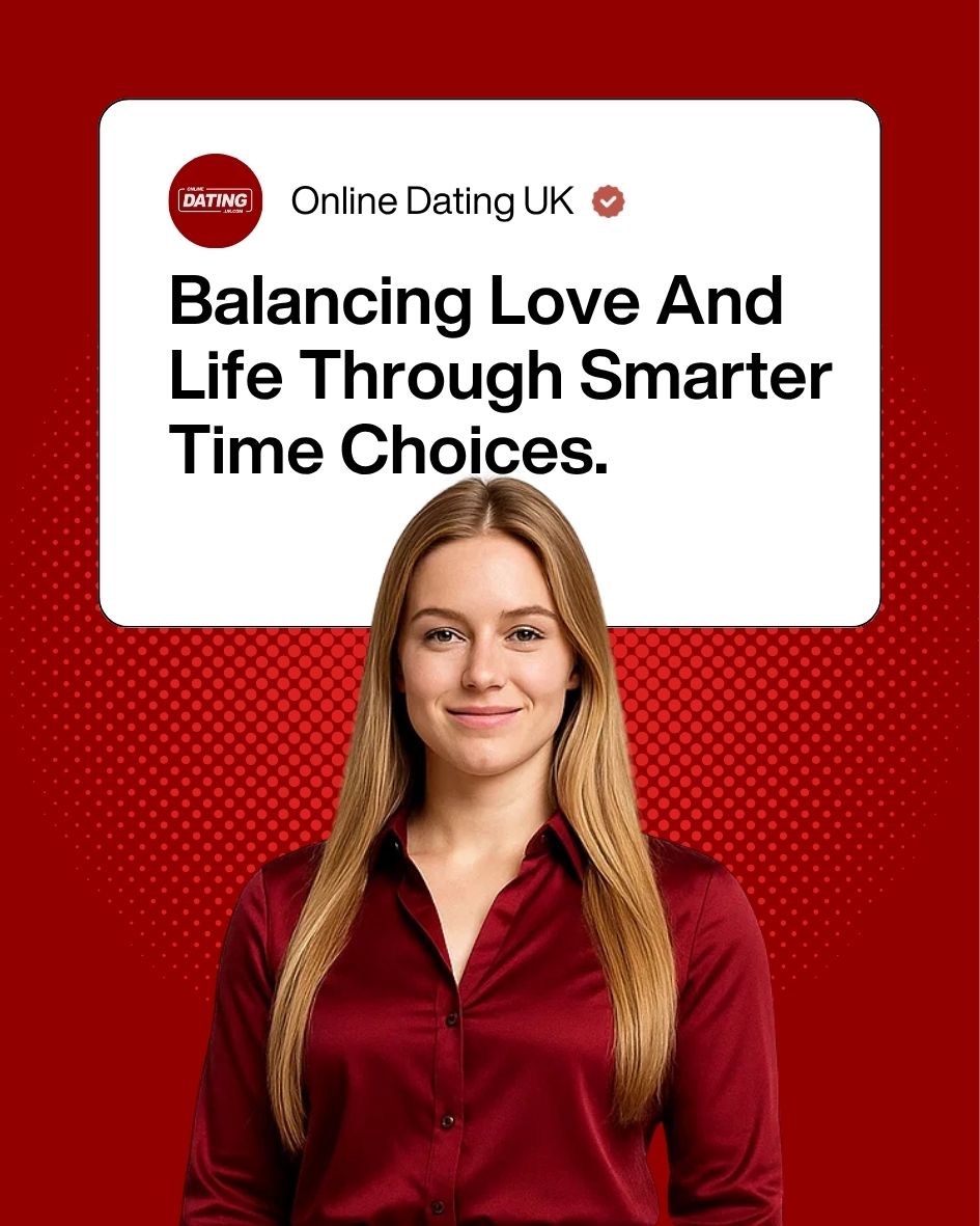 Time management in relationships