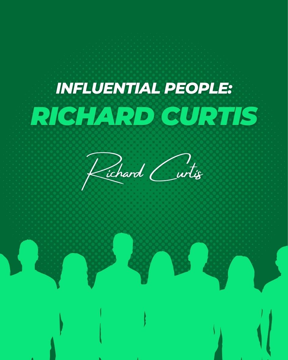 Richard Curtis