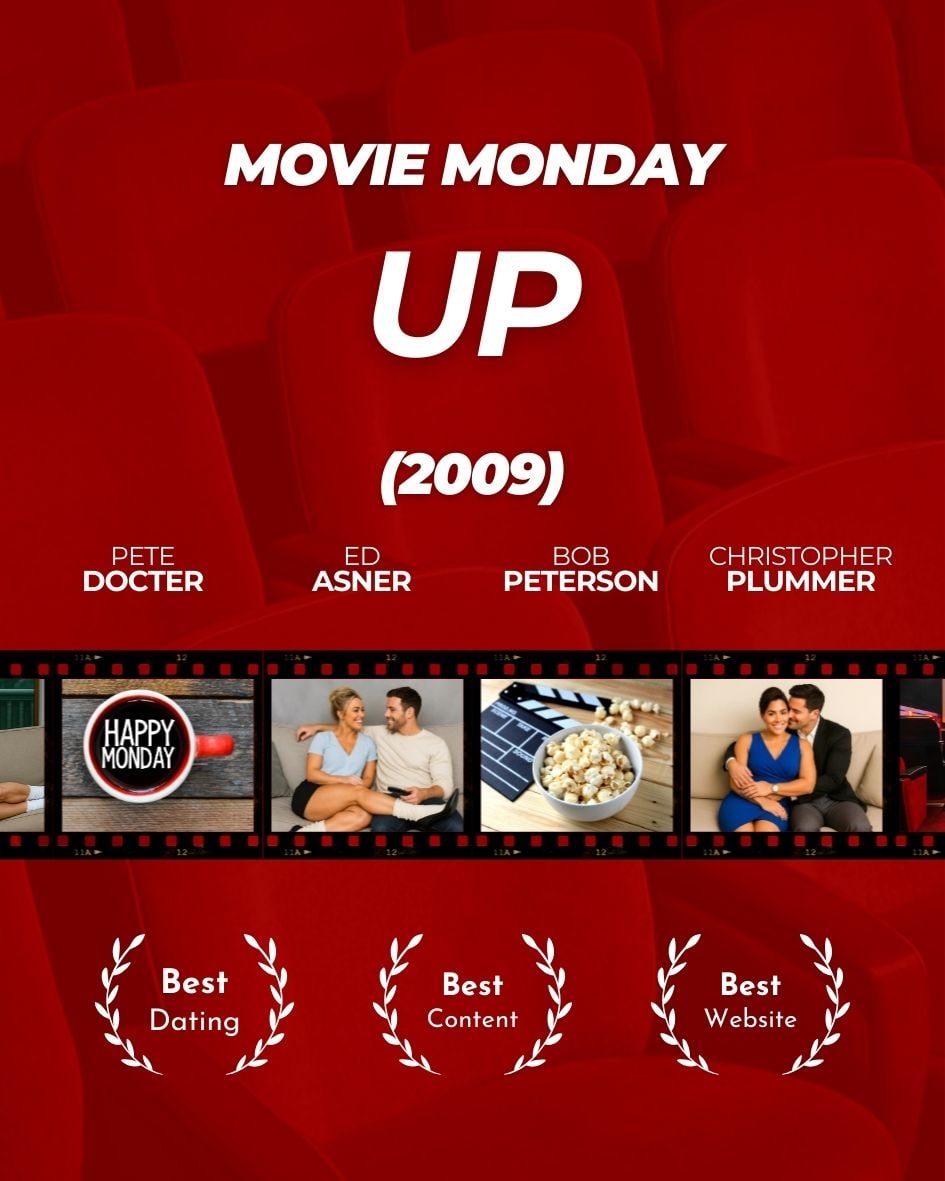 Up | Movie Monday
